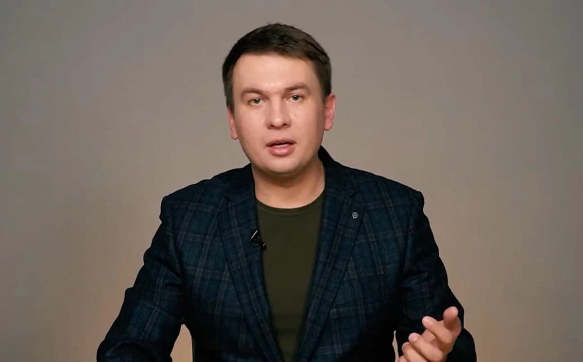 Путинни танқид қилган Z-блогер руҳий касалликлар шифохонасига жойлаштирилди
