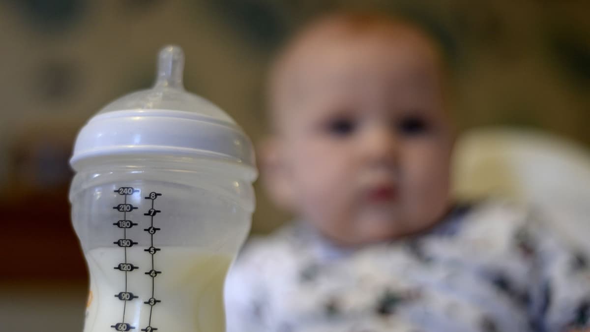 Nestlé recalls select baby food products in Uzbekistan over toxin risk