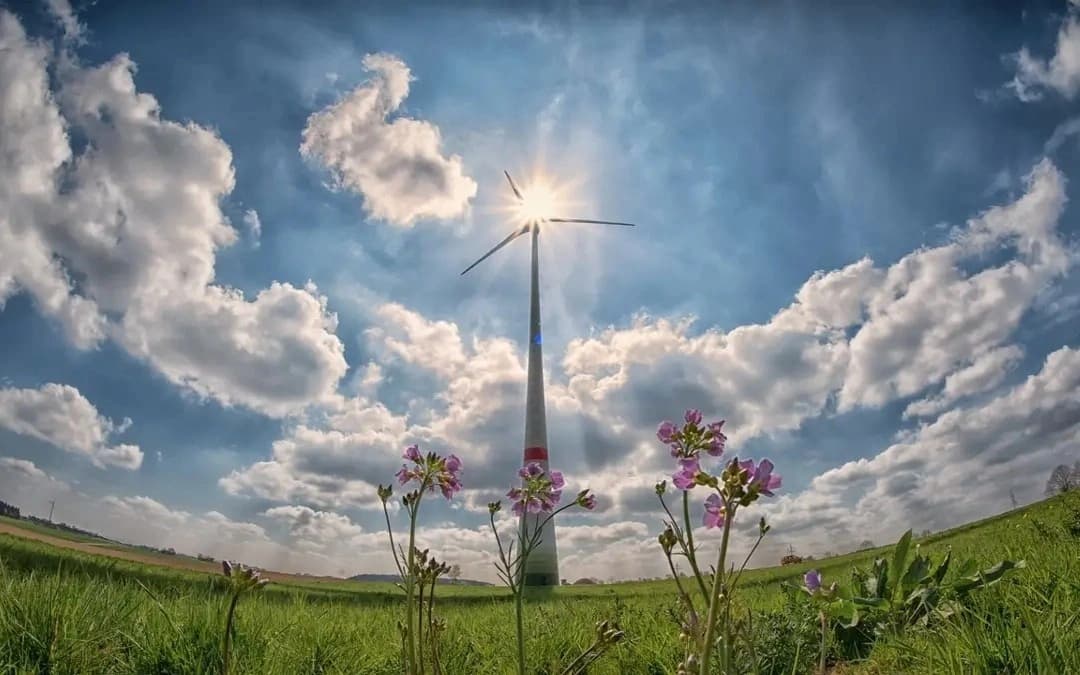 Kazakhstan ratifies green energy strategic partnership with Uzbekistan and Azerbaijan