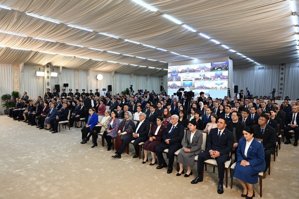 Qalqonsimon bez kasalliklari bir qator hududlarda balandligicha qolyapti