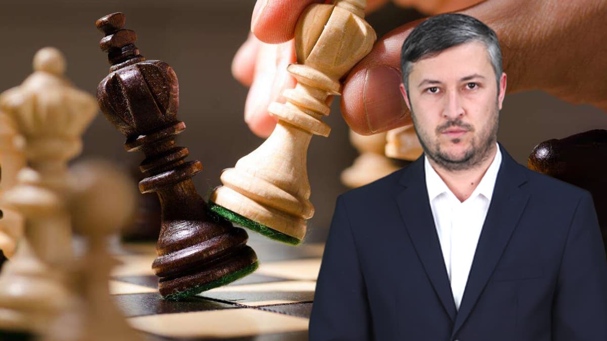«Forscha shaxmat Trampga og‘irlik qilyapti» – muzokaralarda mujmallik hukmron