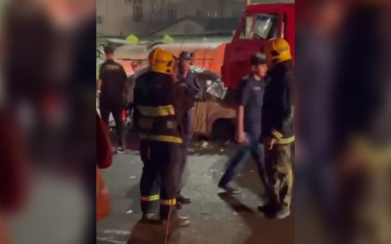 Urgutda sud raisi YTH qurboni bo‘ldi