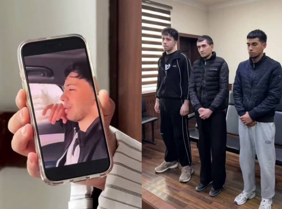 В Самарканде видео с оскорблением глухого водителя оказалось постановочным