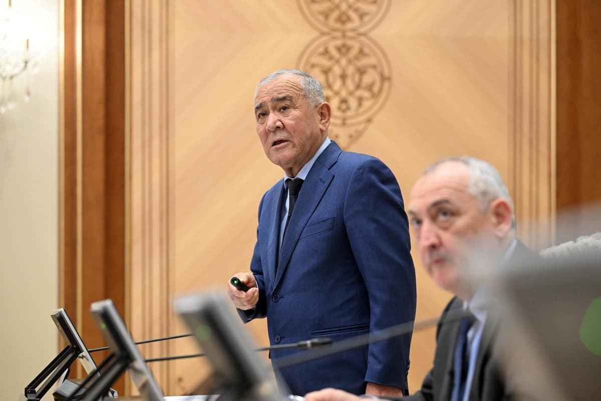 New gas condensate fields discovered as Uzbekneftegaz expands exploration