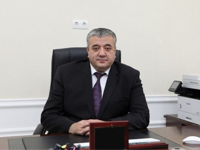 Миграция агентлигининг фирибгарлик ва жиноий даромадларни легаллаштиришда айбланган собиқ раҳбари оқланди