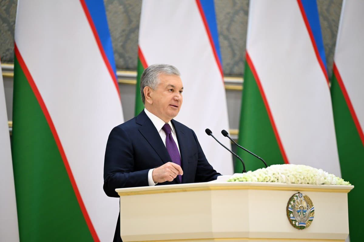 Dehqon va fermerlarni qo‘llab-quvvatlashga 35 trillion so‘m yo‘naltiriladi