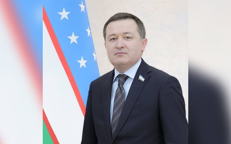 Abdumannop Bo‘riyev biznes-ombudsman lavozimiga tayinlandi