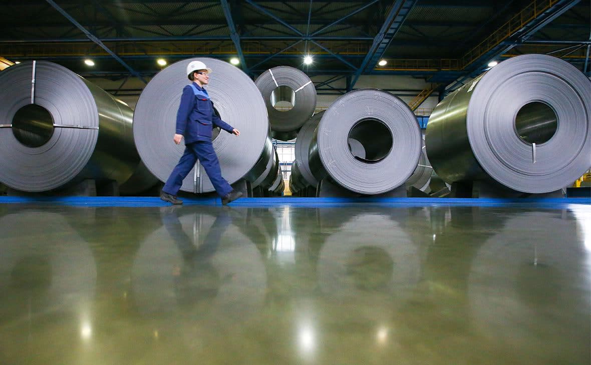 Yevropa Ittifoqi Rossiyadan alyuminiy importini taqiqlashi mumkin