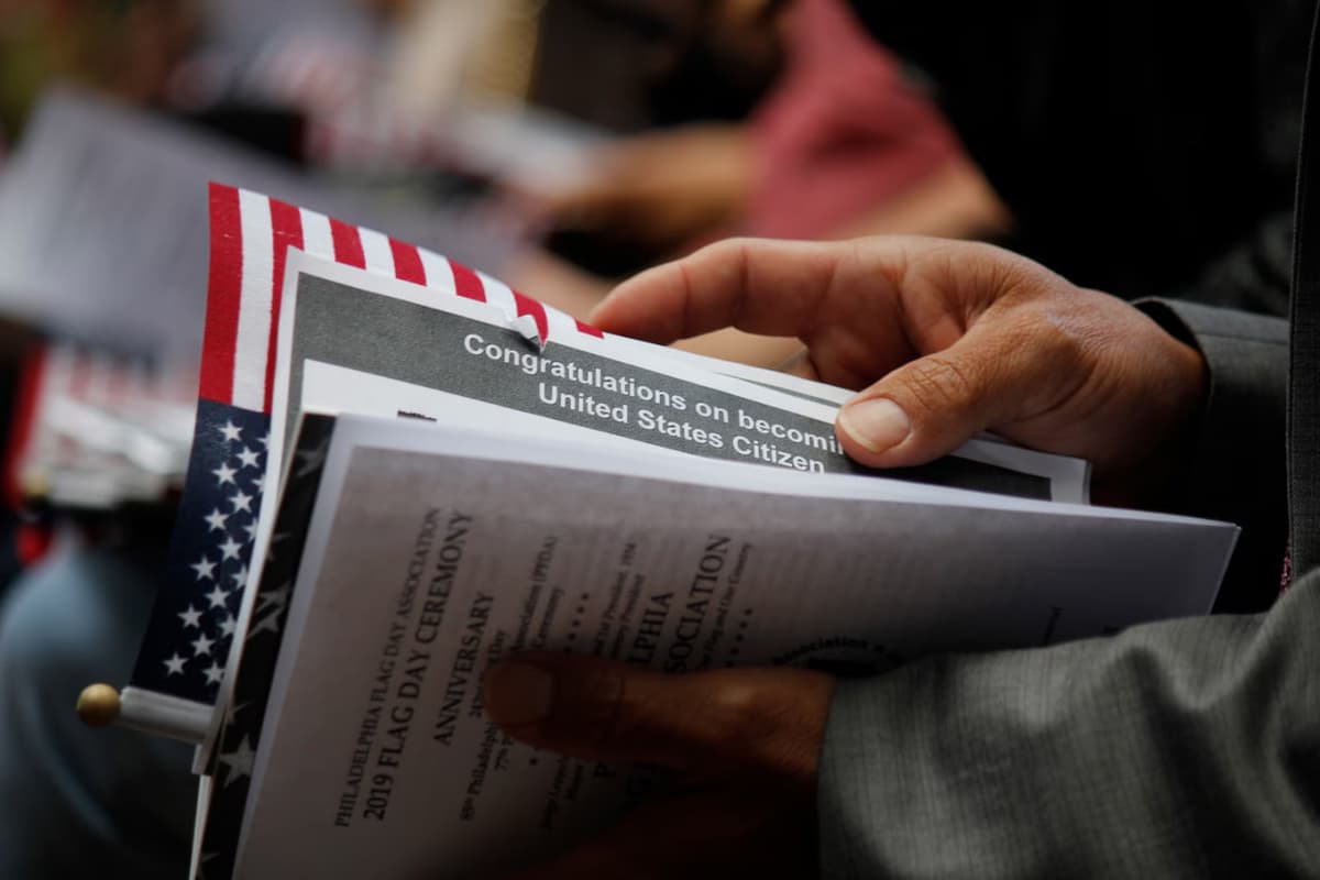 AQSh «aksilamerika» qarashlariga ega migrantlarni kiritmaydi