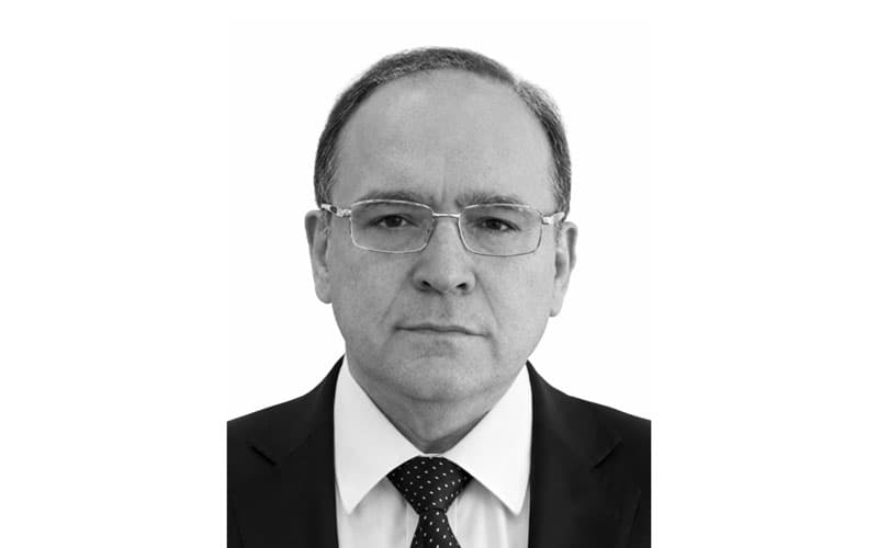 Президент Узбекистана выразил соболезнования в связи с кончиной Мир-Акбара Рахманкулова