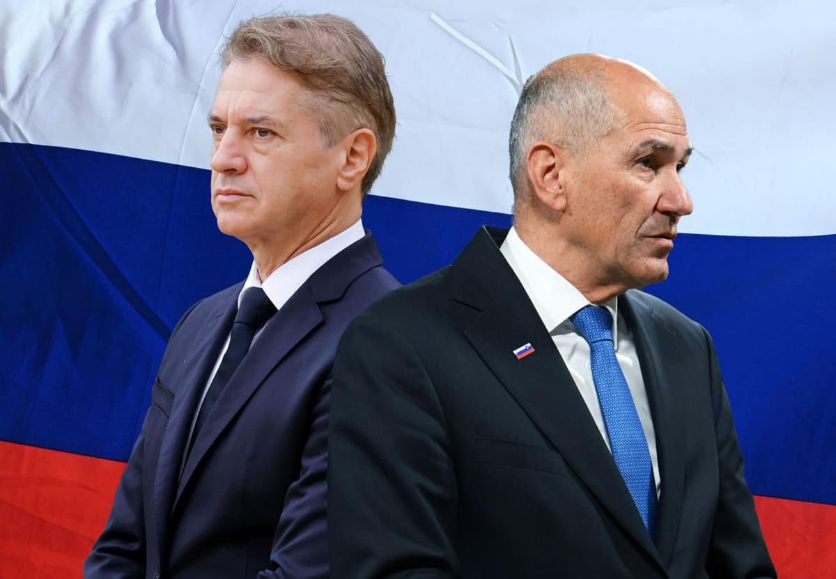Sloveniyada liberallar konservatorlarni minimal ustunlik bilan ortda qoldirdi