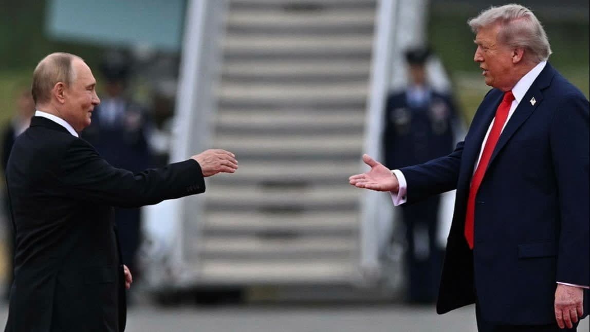 Tramp va Putin uchrashuvi global bozorlarda jiddiy aks-sado bermadi