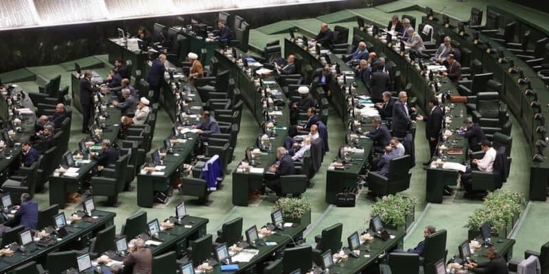 Иран приостанавливает сотрудничество с МАГАТЭ