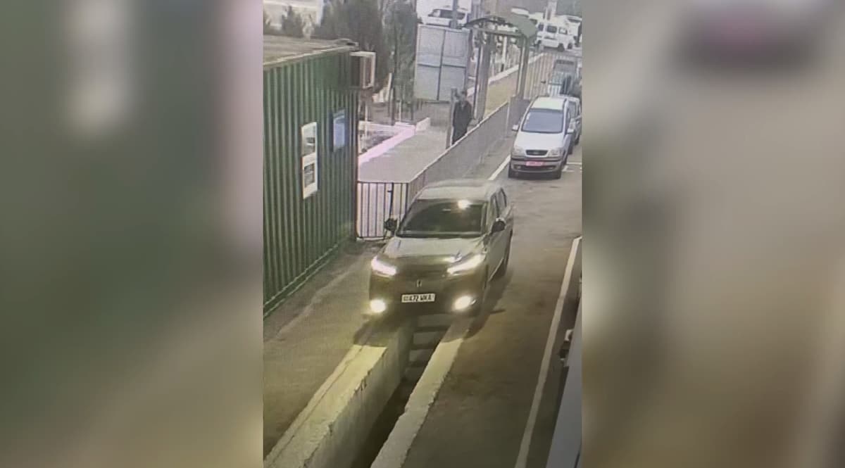 Bojxona qo‘mitasi pul evaziga mashinalarni Tojikistonga o‘tkazib bergan shaxslarni fosh qildi