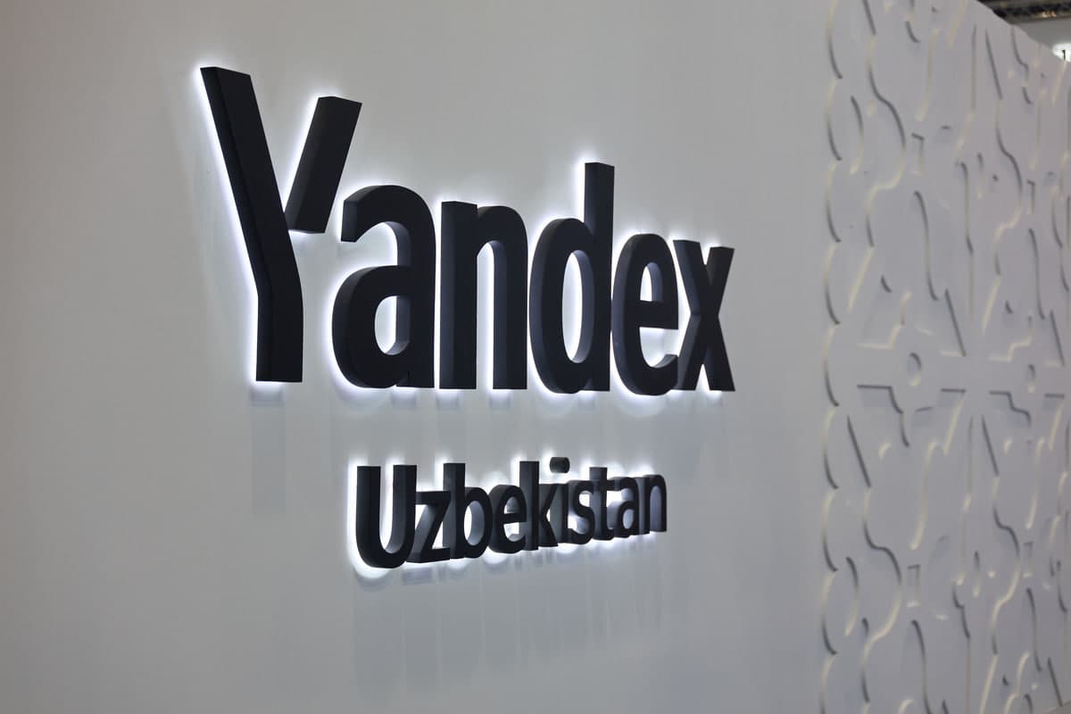Yandex Uzbekistan barqaror rivojlanish sohasidagi natijalarini taqdim etdi