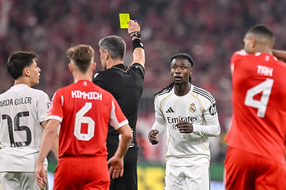 «Real» turnirni tark etdi, «Arsenal» yarimfinalda. Kun o‘yinlari