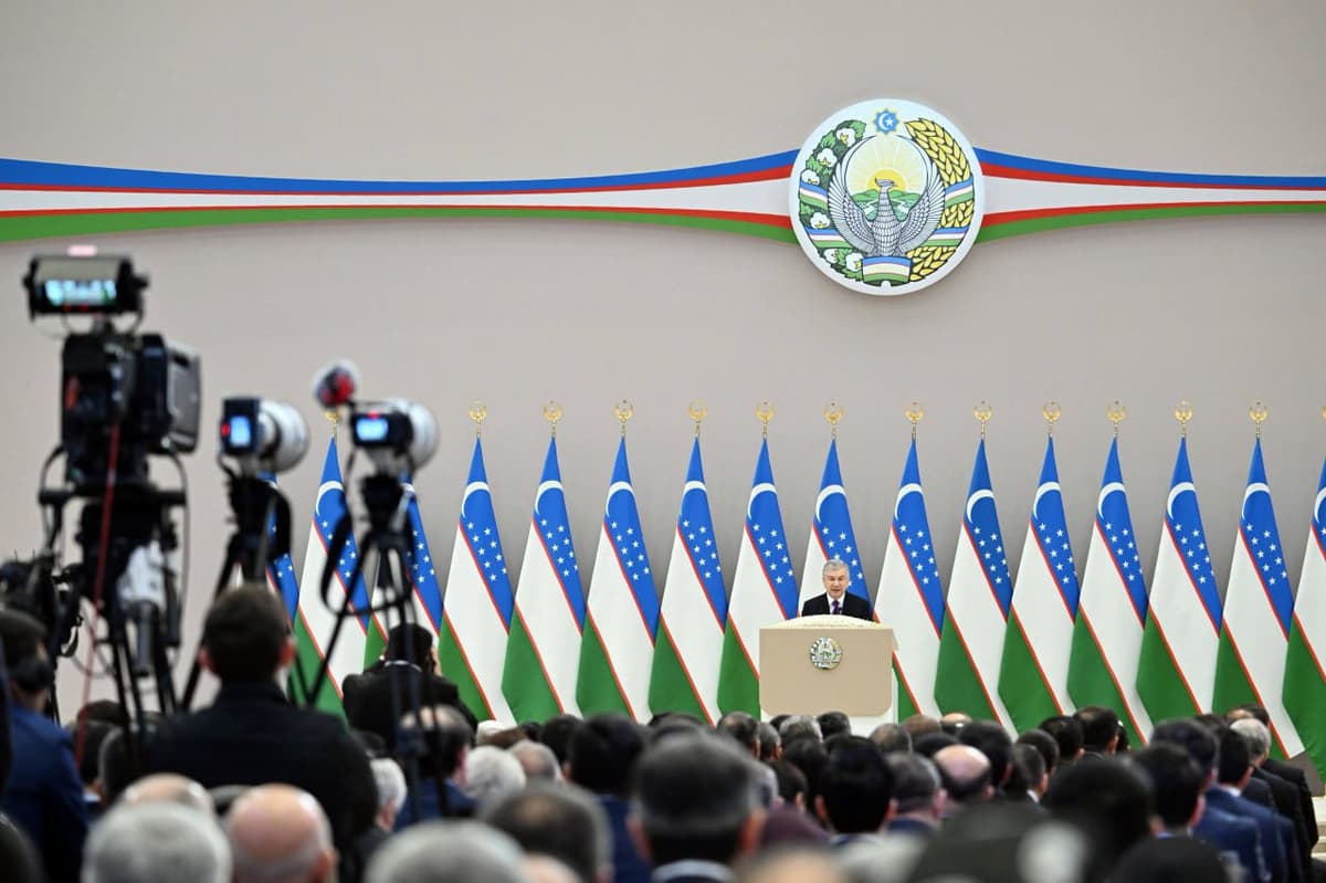 Afg‘oniston bilan savdo-iqtisodiy hamkorlik kengaytiriladi