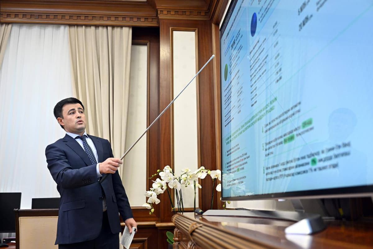 Turnover tax for sole proprietors and self-employed to be reduced to 1 percent from 2026