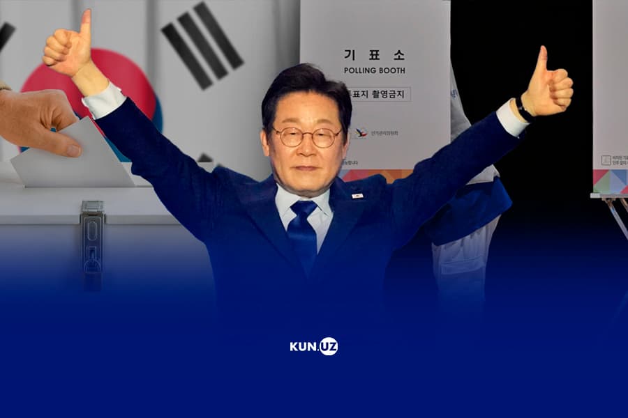 “Saylovga tayyor nomzodlar yo‘q edi” – Koreyada navbatdan tashqari saylov qanday o‘tdi?
