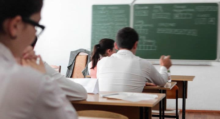 Xalqaro sertifikatlar maktabdagi yakuniy imtihonlarda ham tan olinadi