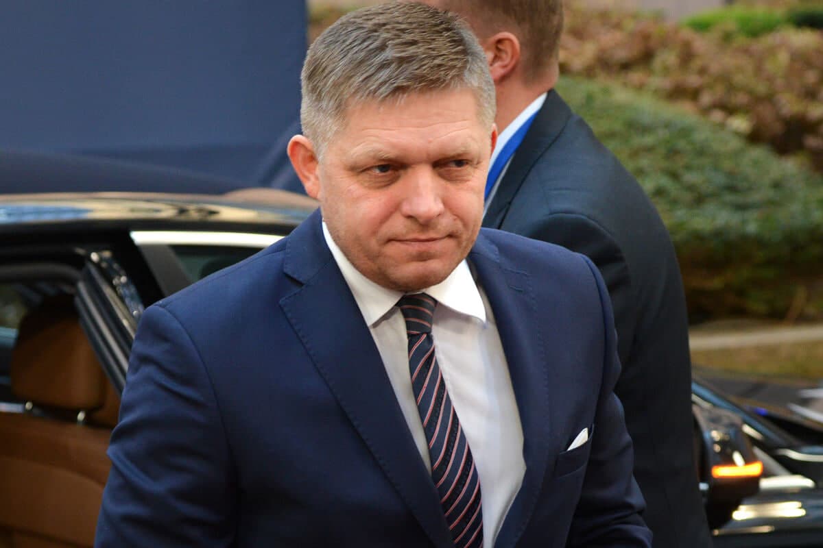 Словакия мухолифати Фицо кабинетига ишончсизлик вотумини тайёрламоқда