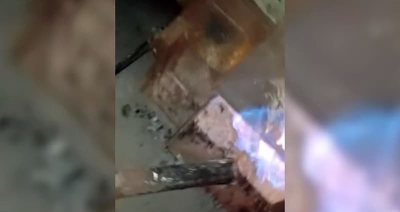 Qibrayda qariyb 310 mln so‘mlik gazdan o‘g‘rincha foydalangan issiqxona aniqlandi