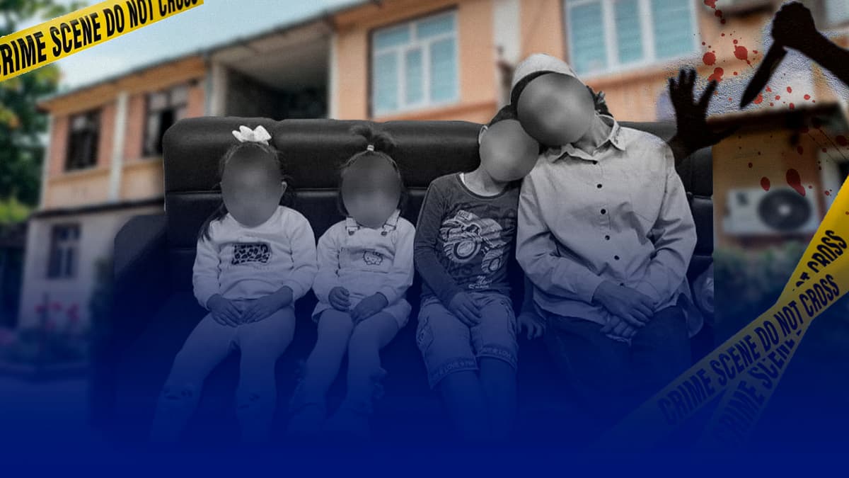 "Singlimni xo‘rlashgan": Sirdaryodagi mudhish qotillik haqida reportaj
