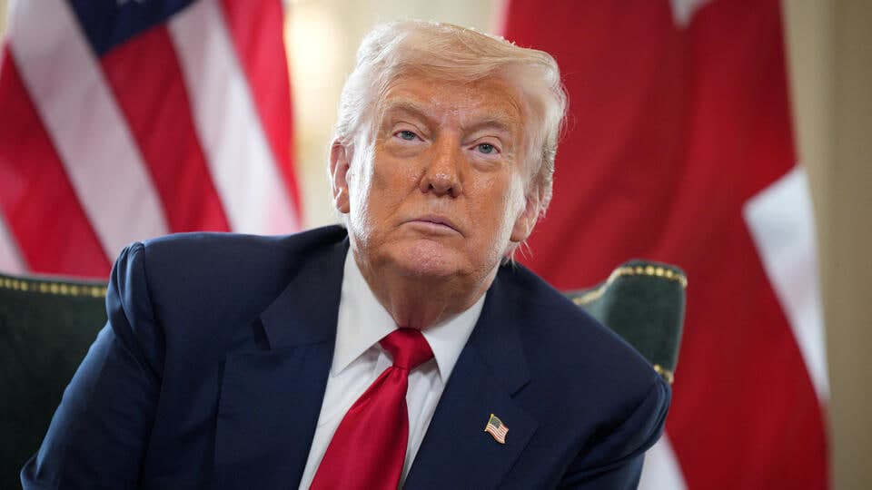 Камбоджа выдвинет Дональда Трампа на Нобелевскую премию мира