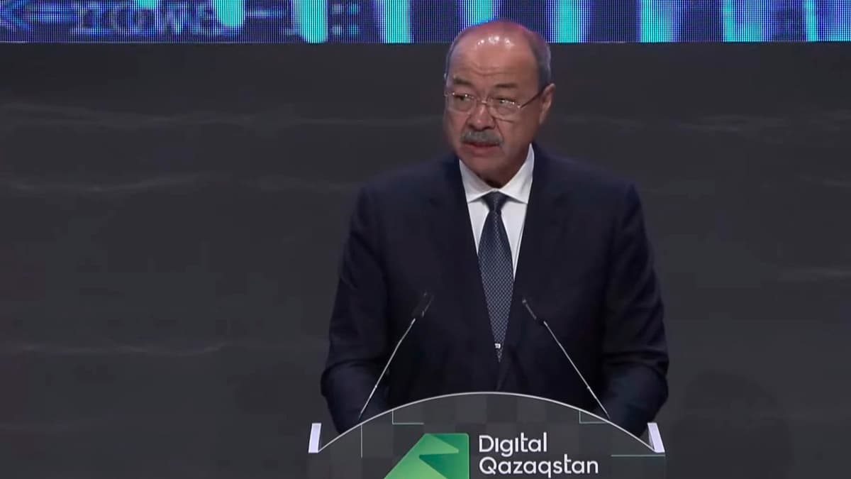 Abdulla Aripov: Uzbekistan to debut satellite internet services for remote regions in 2026