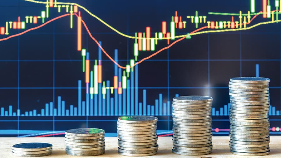 Statistika: qaysi hududlar eng ko‘p investitsiya jalb qildi