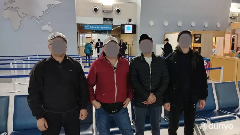 Chernogoriyada mablag‘siz qolgan o‘zbekistonliklar vatanga qaytarildi