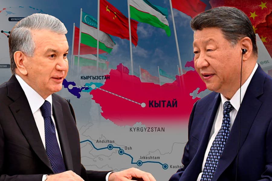 Eng muhim iqtisodiy hamkor: O‘zbekiston uchun Xitoy qanday ahamiyatga ega?