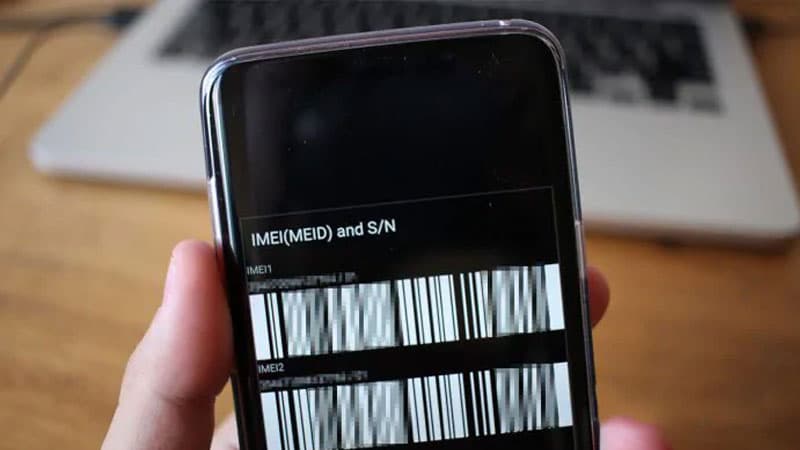 Ўзбекистон ҳам кирган рўйхат: IMEI талаб қилинадиган мамлакатлар