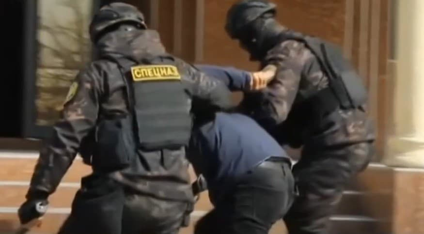 Andijonda 11 yil avval sodir etilgan jinoyat fosh etildi