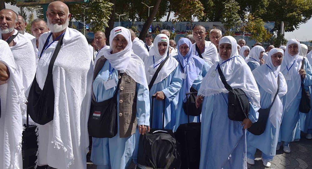 Tojikistonda 2026 yilgi Haj ziyorati narxi arzonladi