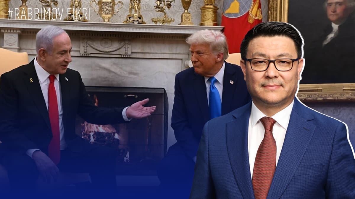 Трамп Ғазодан фаластинликларни кўчирмоқчи. Ким рози, кимлар норози?