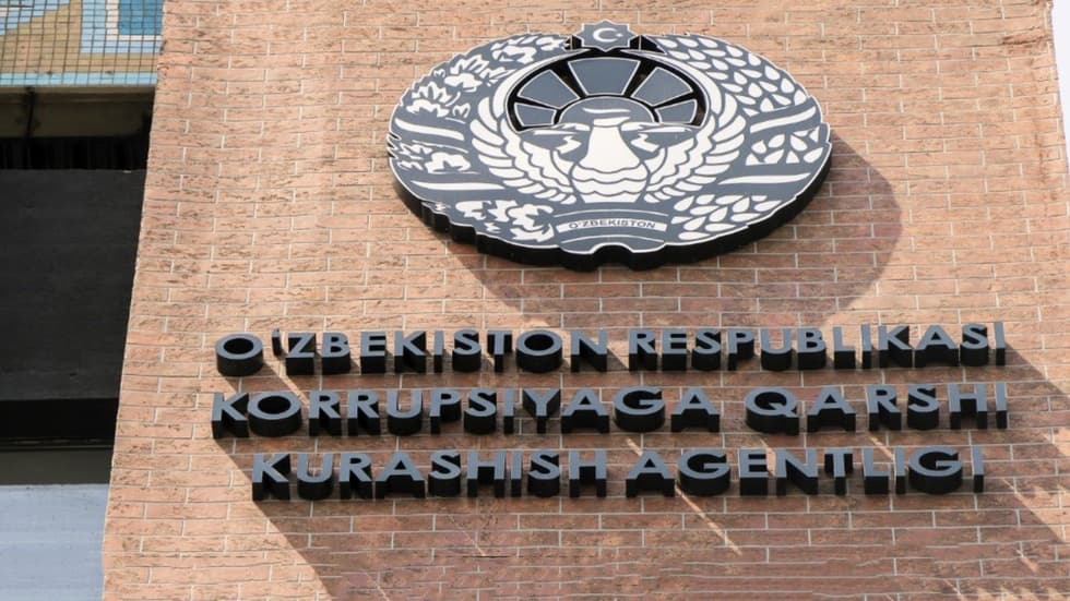 Uzbekistan strengthens transparency and oversight in fight against corruption
