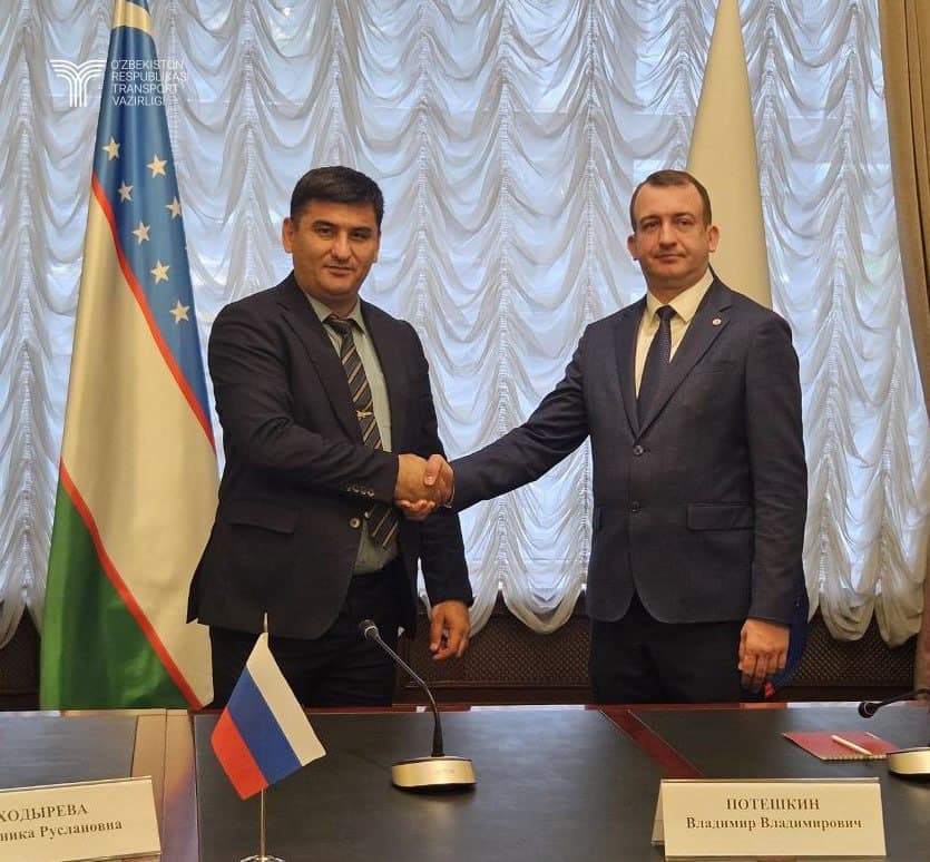 Uzbekistan and Russia approve over 1,000 weekly flights under new air agreement