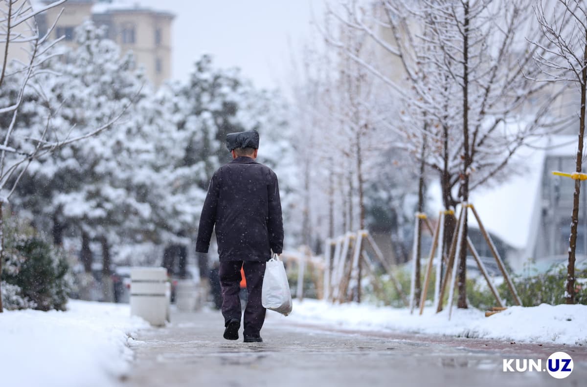 Uzbekistan to introduce automatic payouts for accumulated pension savings
