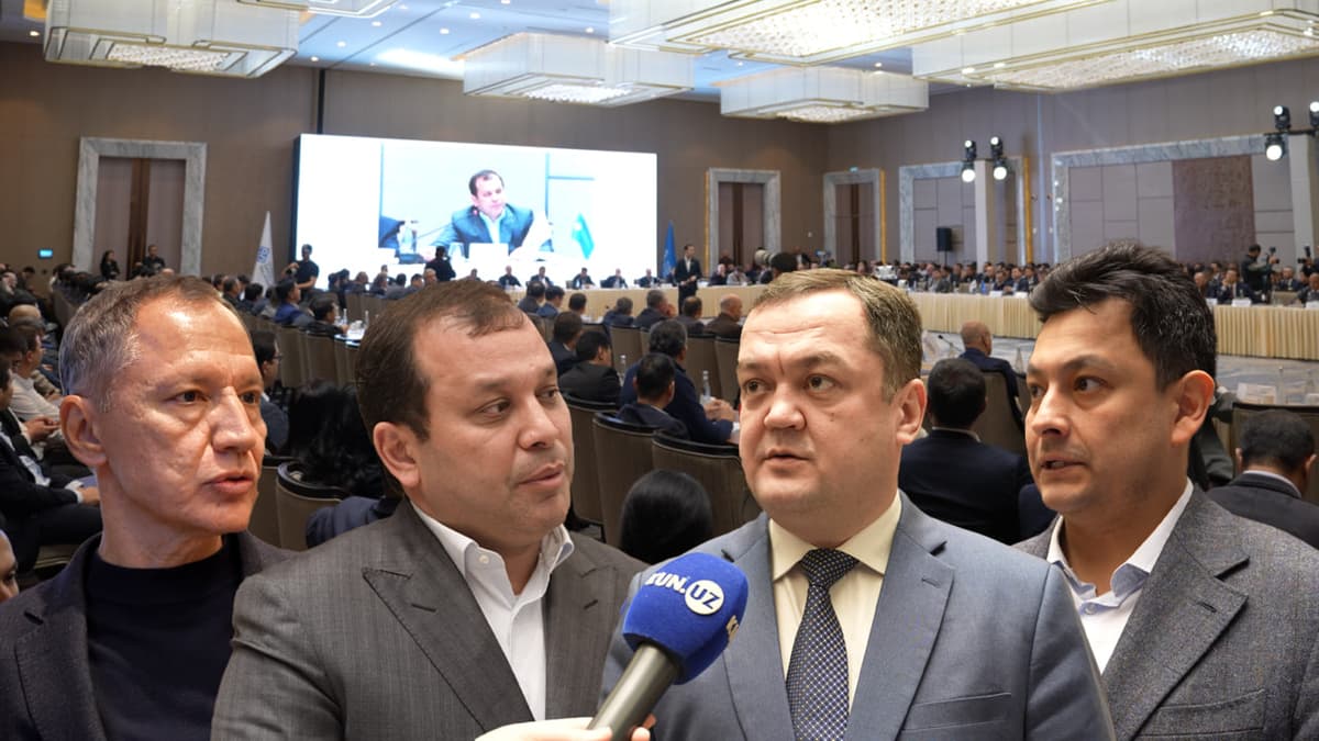 Визаларни соддалаштириш, тур-пакетларни муқобиллаштириш, ноқонуний миграцияни камайтириш: элчи ва тадбиркорлар учрашувида қандай масалалар кўтарилди?