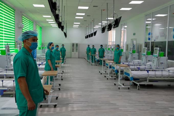 Government allocates $200 million to expand private healthcare in rural districts