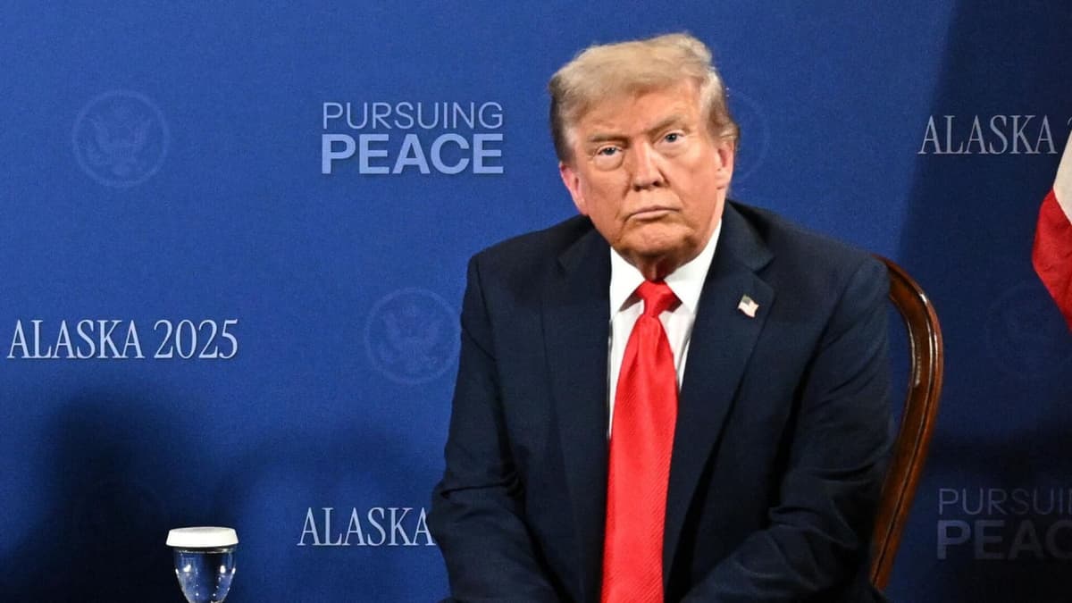 Трамп: Украина не в состоянии победить, исключительно обороняясь