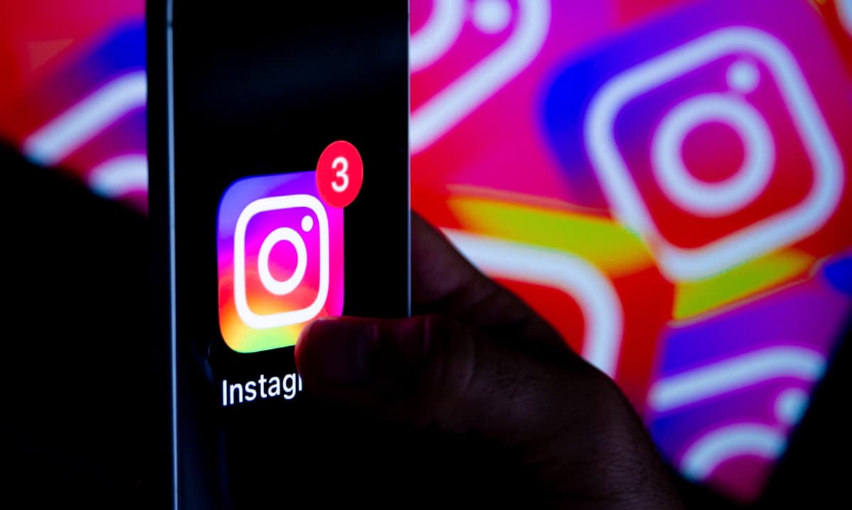 Instagram «Буюк тозалаш»ни ўтказди: миллионлаб сохта обуначилар ўчирилди