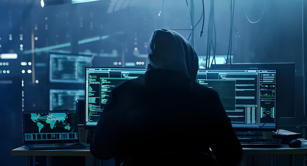 Cybercrime cases surge elevenfold across Uzbekistan
