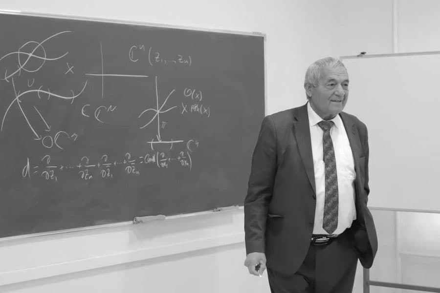 Akademik Azimboy Sa’dullayev 78 yoshida vafot etdi