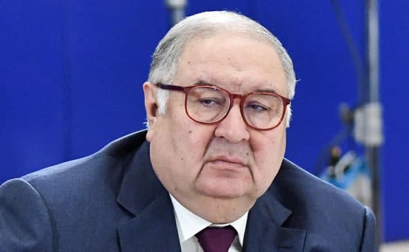 Germaniyada Usmonovga qarshi ochilgan ikkinchi tergov ham to‘xtatildi