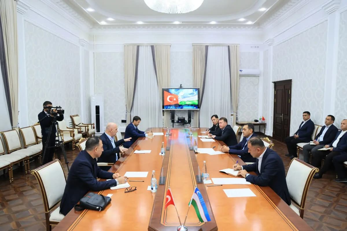 Turkish KYM to invest $25 million in cable manufacturing plant in Kuvasay