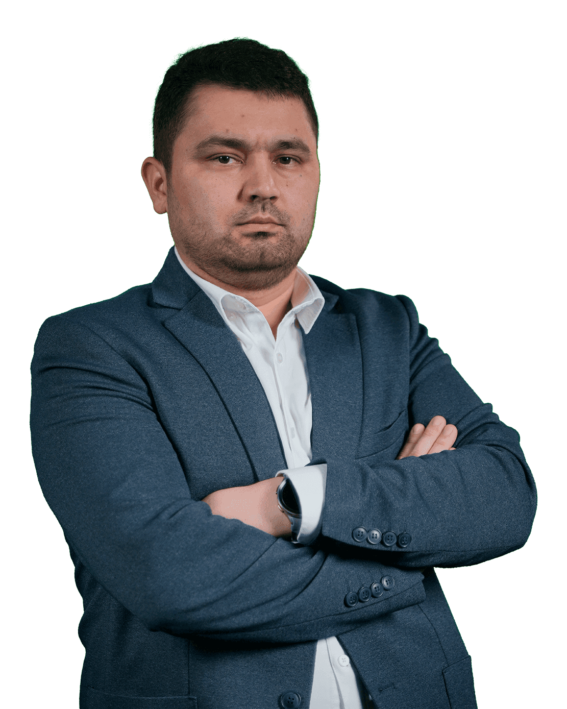Фаррух Рустамбек ўғли Абсаттаров