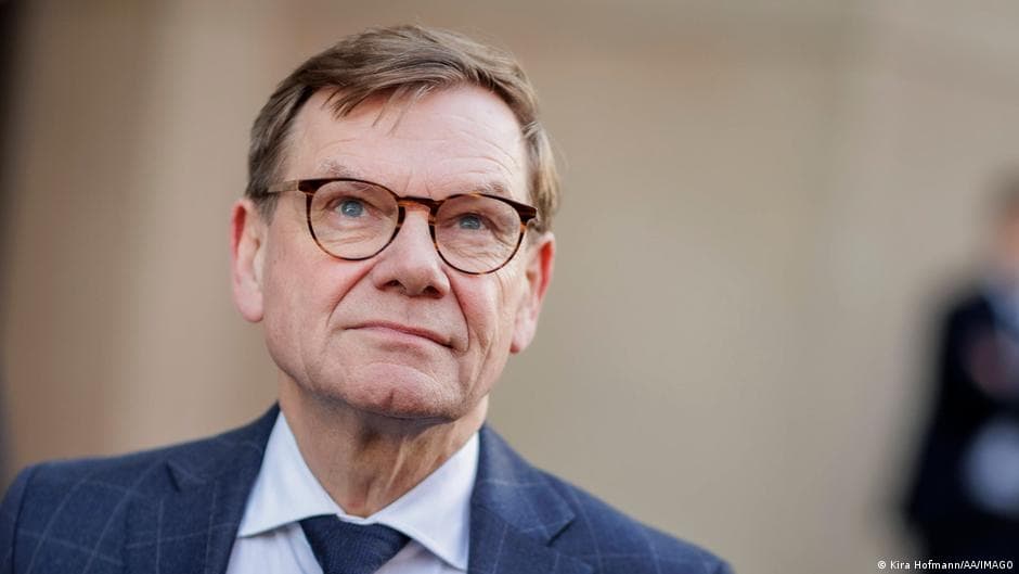 Vadeful: Ukraina bilan urush tugagach, RF NATOga hujum qilishi mumkin