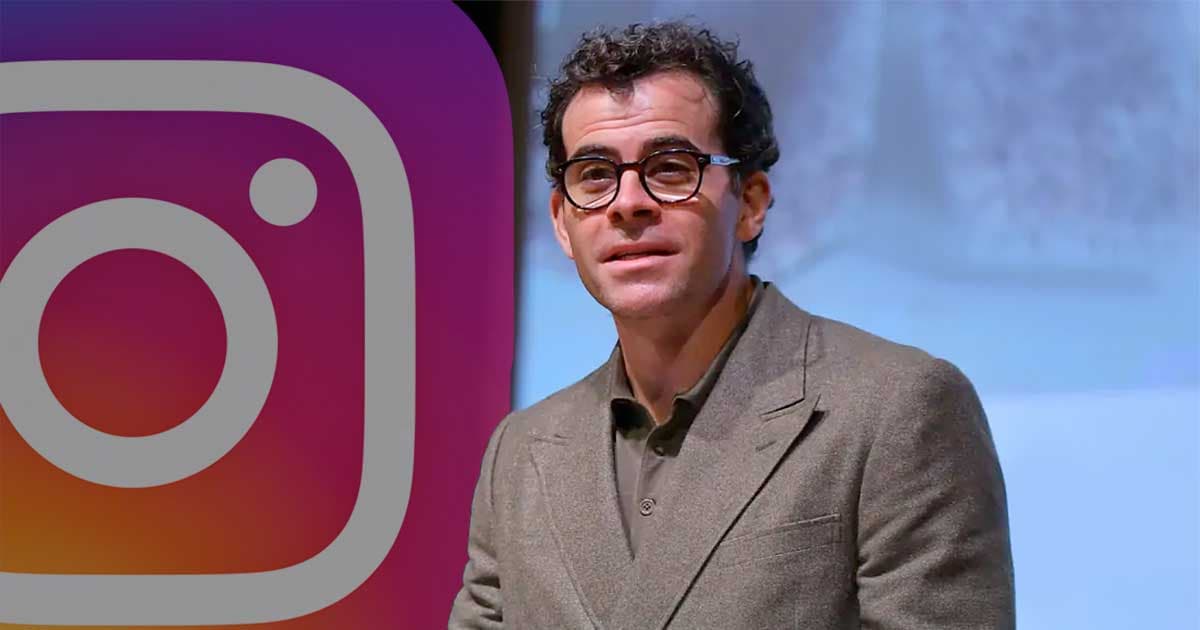 Instagram rahbari: internetdagi surat va videolarga endi so‘zsiz ishonib bo‘lmaydi
